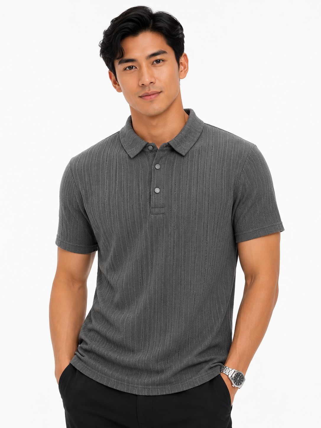 Polo shirts